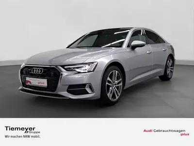 Audi A6 – Foto 1