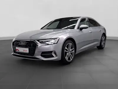 Audi A6 – Foto 2