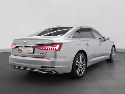 Audi A6 – Foto 3