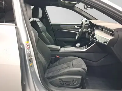 Audi A6 – Foto 4