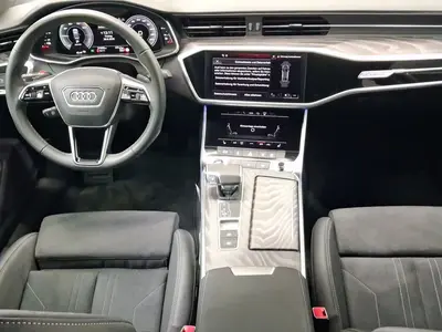 Audi A6 – Foto 5
