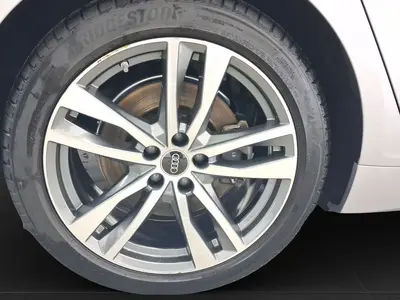 Audi A6 – Foto 7