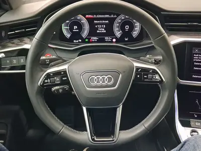Audi A6 – Foto 9