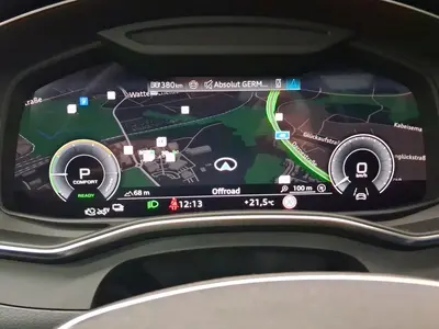 Audi A6 – Foto 10