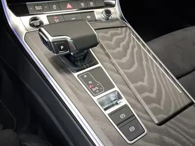 Audi A6 – Foto 11