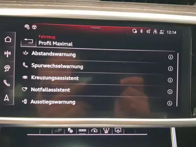 Audi A6 – Foto 12