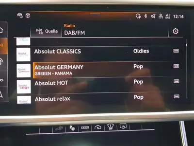 Audi A6 – Foto 13