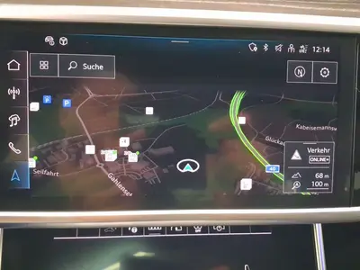 Audi A6 – Foto 14