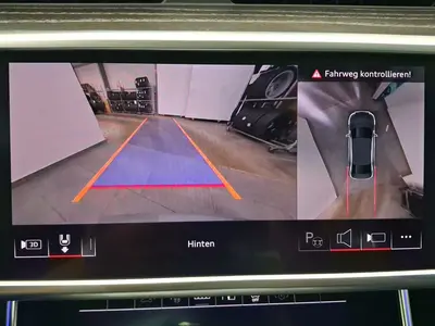 Audi A6 – Foto 15