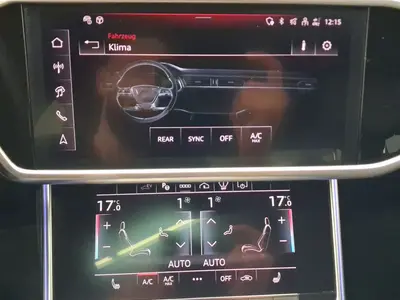 Audi A6 – Foto 16