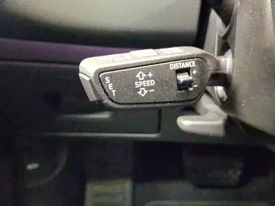 Audi A6 – Foto 20