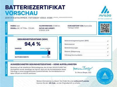 Audi A6 – Foto 26