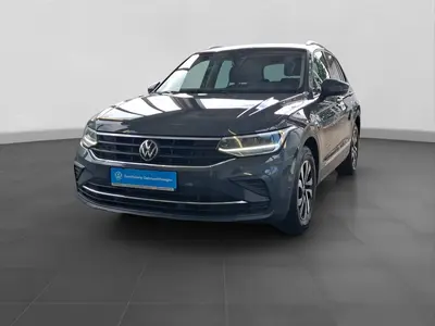 Volkswagen Tiguan – Foto 2