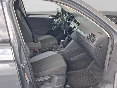 Volkswagen Tiguan – Foto 4