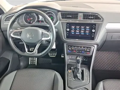 Volkswagen Tiguan – Foto 5
