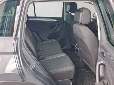 Volkswagen Tiguan – Foto 6