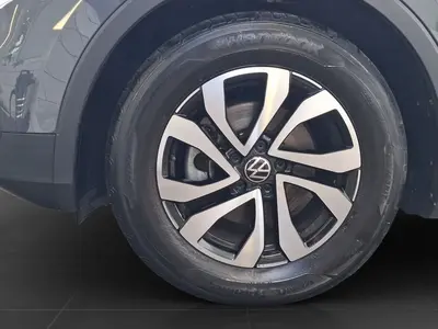 Volkswagen Tiguan – Foto 7