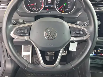 Volkswagen Tiguan – Foto 9