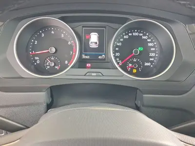Volkswagen Tiguan – Foto 10