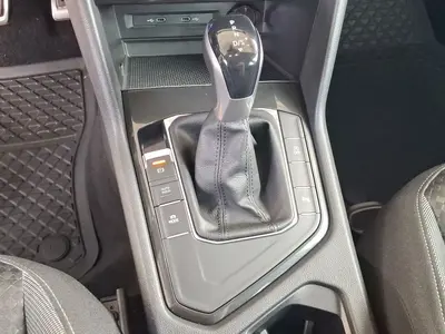 Volkswagen Tiguan – Foto 11