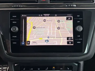 Volkswagen Tiguan – Foto 12