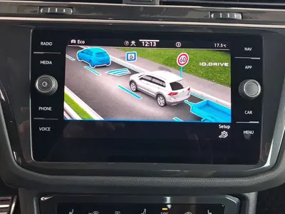 Volkswagen Tiguan – Foto 14