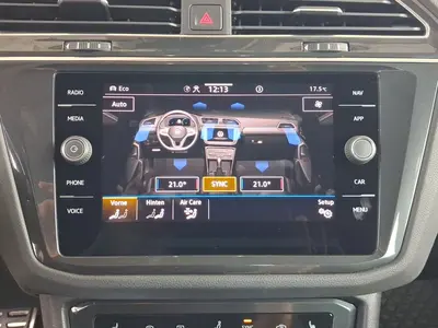 Volkswagen Tiguan – Foto 15