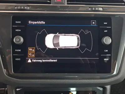 Volkswagen Tiguan – Foto 16
