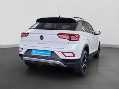Volkswagen T-Roc – Foto 3