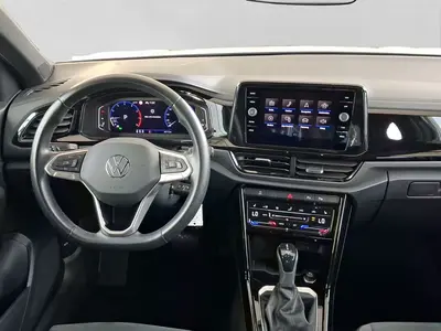 Volkswagen T-Roc – Foto 5