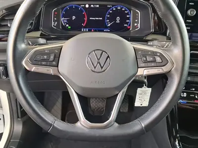 Volkswagen T-Roc – Foto 9