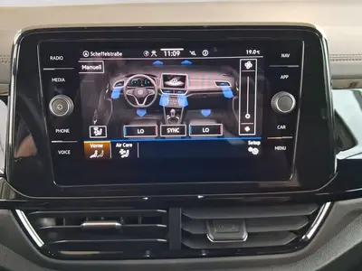 Volkswagen T-Roc – Foto 14