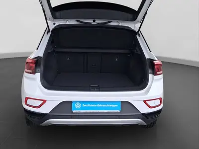 Volkswagen T-Roc – Foto 17