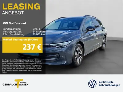 Volkswagen Golf Variant – Foto 1