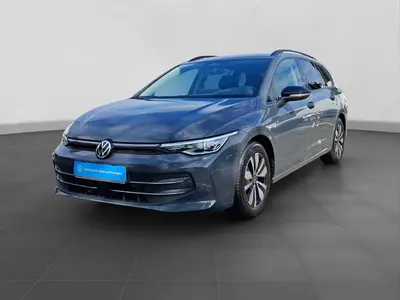 Volkswagen Golf Variant – Foto 2