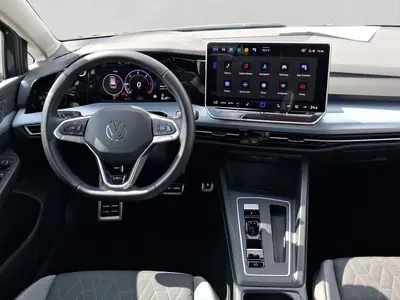 Volkswagen Golf Variant – Foto 5