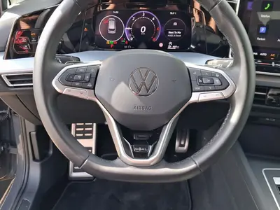 Volkswagen Golf Variant – Foto 9