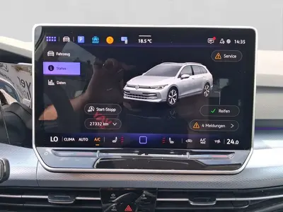 Volkswagen Golf Variant – Foto 13