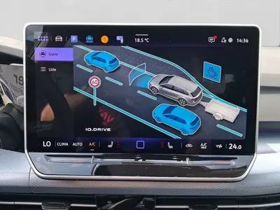 Volkswagen Golf Variant – Foto 14