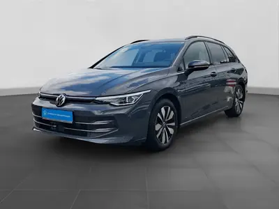 Volkswagen Golf Variant – Foto 2