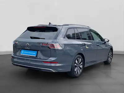 Volkswagen Golf Variant – Foto 3