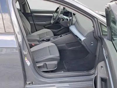 Volkswagen Golf Variant – Foto 4