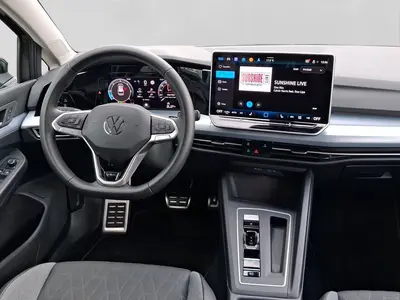 Volkswagen Golf Variant – Foto 5