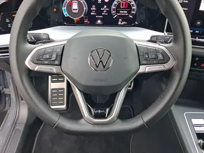 Volkswagen Golf Variant – Foto 9