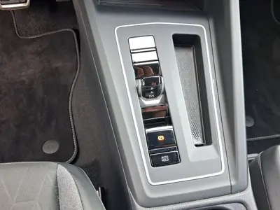 Volkswagen Golf Variant – Foto 11