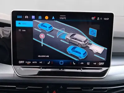 Volkswagen Golf Variant – Foto 14