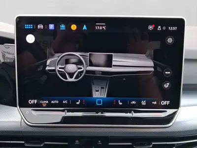 Volkswagen Golf Variant – Foto 15