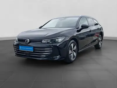 Volkswagen Passat Variant – Foto 2