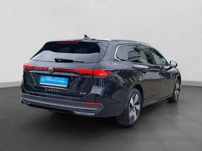 Volkswagen Passat Variant – Foto 3