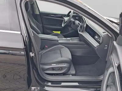 Volkswagen Passat Variant – Foto 4